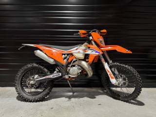 KTM KTM 150 EXC TPI 2023 - 2022