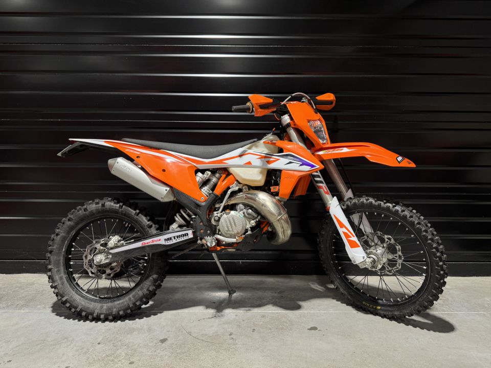 KTM KTM 150 EXC TPI 2023 4