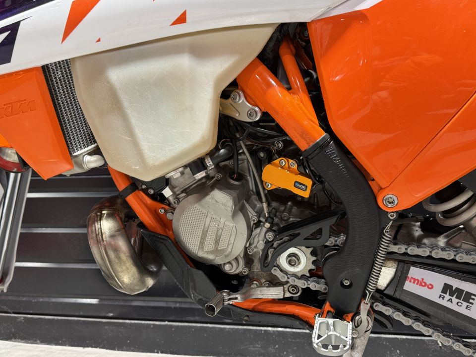 KTM KTM 150 EXC TPI 2023 4