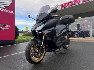 HONDA NSS FORZA 750 - 2024