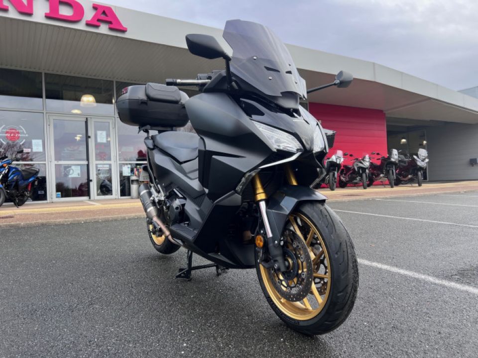 HONDA NSS FORZA 750 4