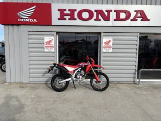 HONDA CRF300L - 2025