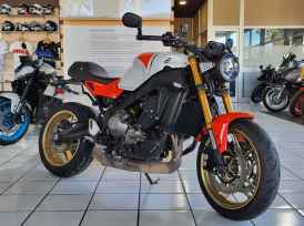 YAMAHA XSR 900 - 2024