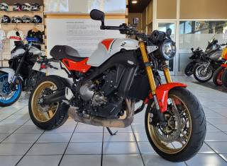 YAMAHA XSR 900 - 2024