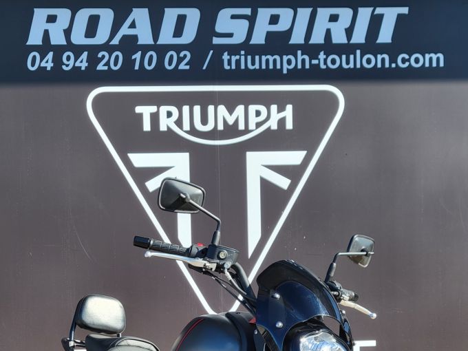 KAWASAKI VULCAN 650 S 4