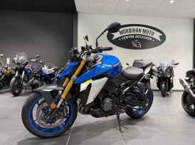 SUZUKI GSX-S 1000 - 2021