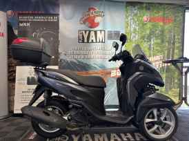 YAMAHA TRICITY 125 - 2016