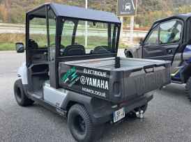 YAMAHA Wolverine 850 X2 SE - 2024