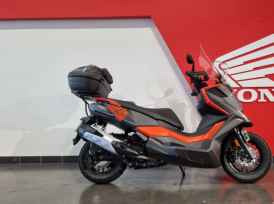 YAMAHA DTX 125 - 2023