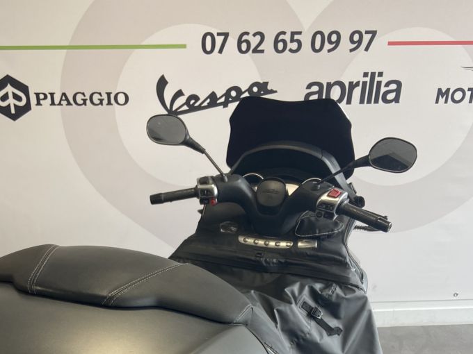 PIAGGIO MP3 500 HPE BUSINESS ABS/ASR 4
