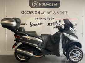 PIAGGIO MP3 500 HPE BUSINESS ABS/ASR - 2018