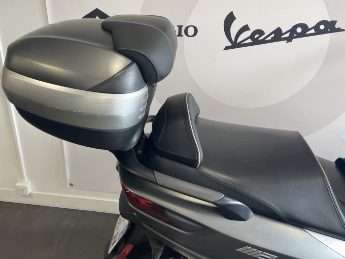 PIAGGIO MP3 500 HPE BUSINESS ABS/ASR 4