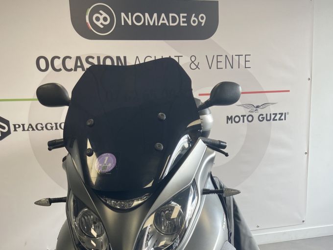 PIAGGIO MP3 500 HPE BUSINESS ABS/ASR 4