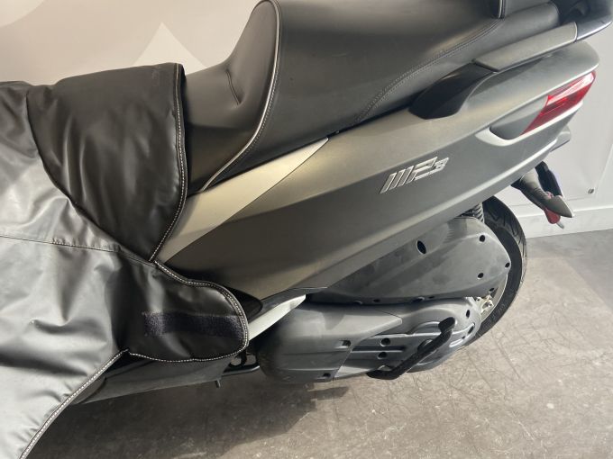 PIAGGIO MP3 500 HPE BUSINESS ABS/ASR 4