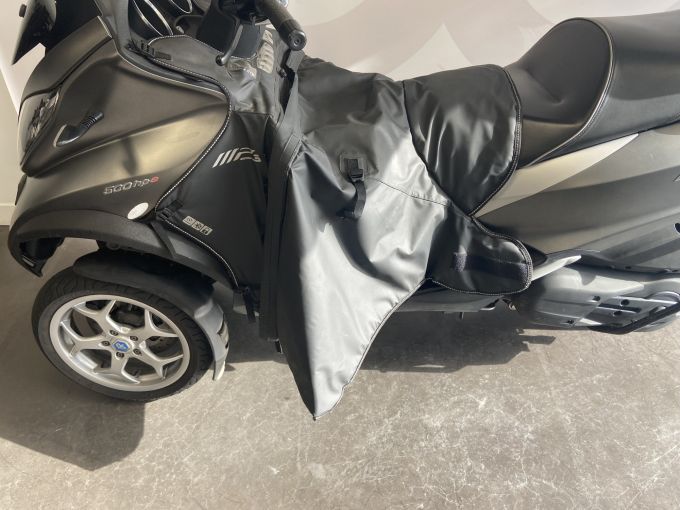 PIAGGIO MP3 500 HPE BUSINESS ABS/ASR 4
