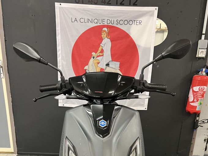 PIAGGIO 1 Electrique 4