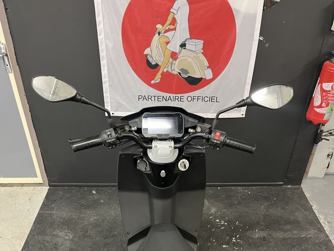 PIAGGIO 1 Electrique 4