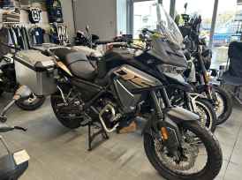 VOGE 650 DSX - 2025