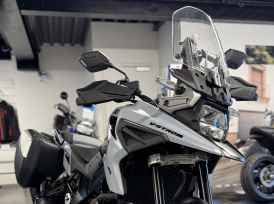 SUZUKI DL V-STROM 1050 - 2024