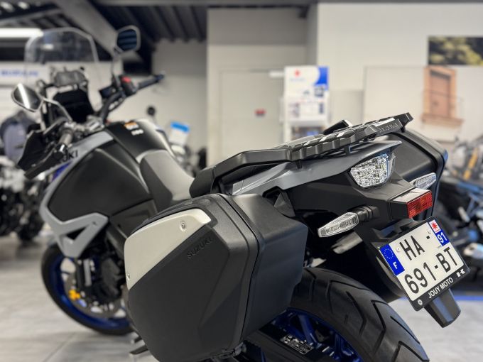 SUZUKI DL V-STROM 1050 4