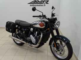 BSA GOLD STAR 650 - 2024