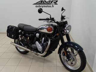 BSA GOLD STAR 650 - 2024