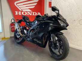 KAWASAKI ZX-4R - 2024