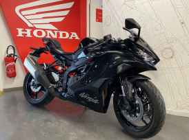 KAWASAKI ZX-4R - 2024