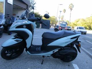 YAMAHA TRICITY 125 - 2024