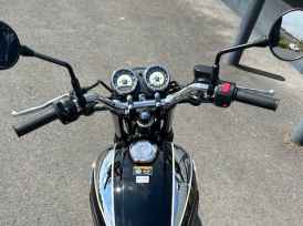 KAWASAKI S1 MACH 1 - 2025