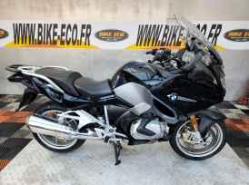 BMW R 1250 RT - 2018