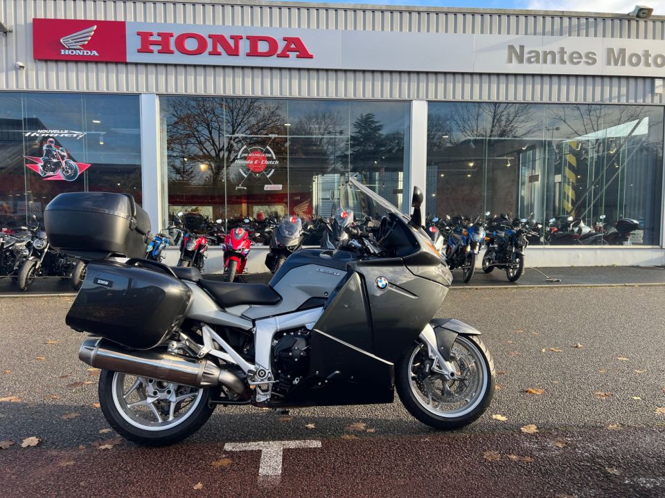 BMW K 1200 R SPORT 4