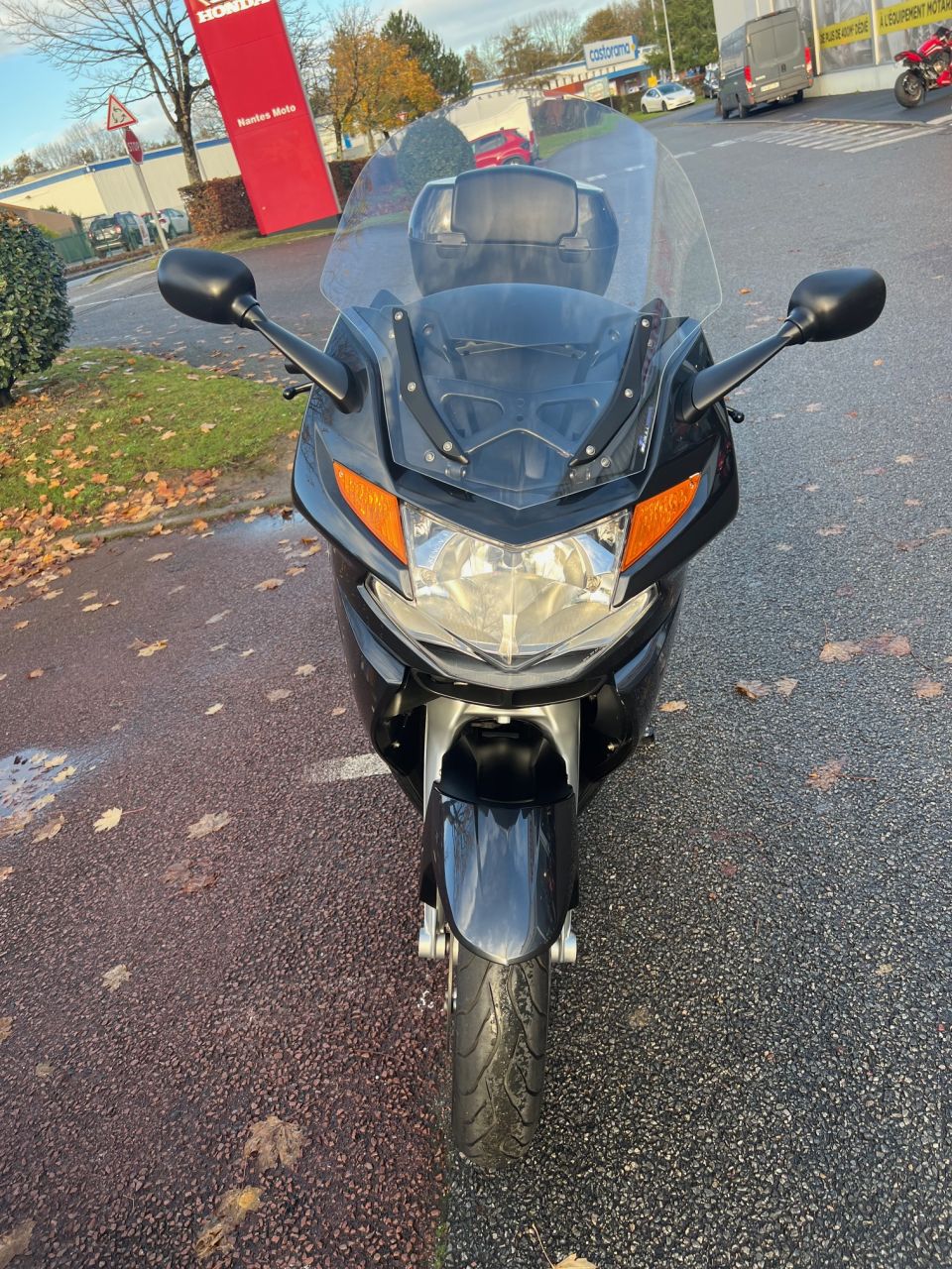 BMW K 1200 R SPORT 4