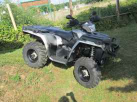 POLARIS 500 FOREST SPORTSMANN - 2013