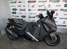 HONDA NSS FORZA 350 - 2023