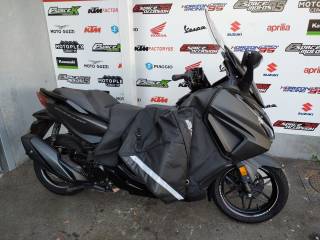 HONDA NSS FORZA 350 - 2023