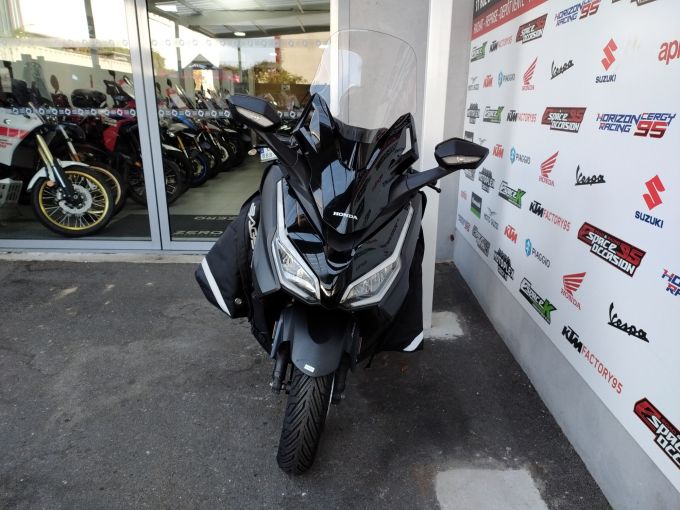 HONDA NSS FORZA 350 4
