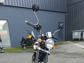 MASH SEVENTY 125 - 2020