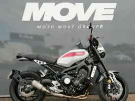YAMAHA XSR 900 ABS - 2020
