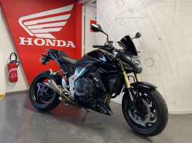 HONDA CB 1000 R ABS - 2011