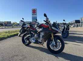 APRILIA TUONO 660 FACTORY - 2025