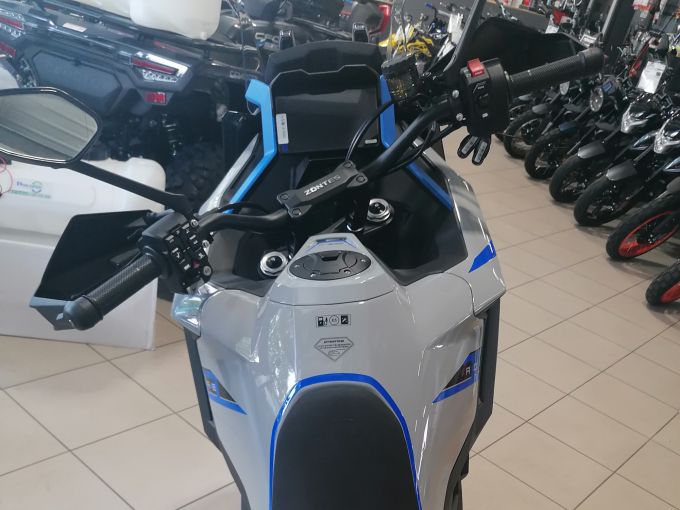 ZONTES ZT 703 F 4