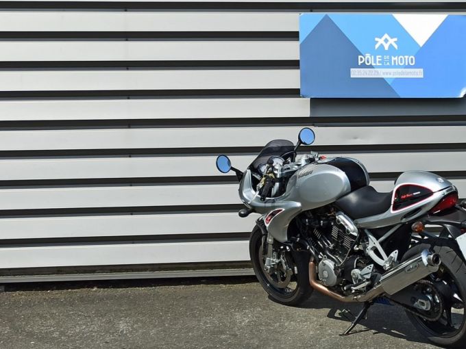 VOXAN CAFE RACER 4