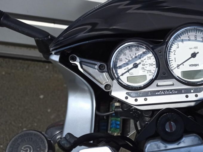 VOXAN CAFE RACER 4