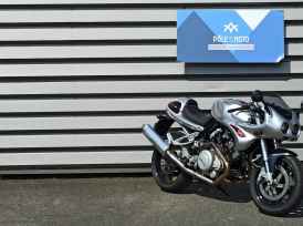 VOXAN CAFE RACER - 2005