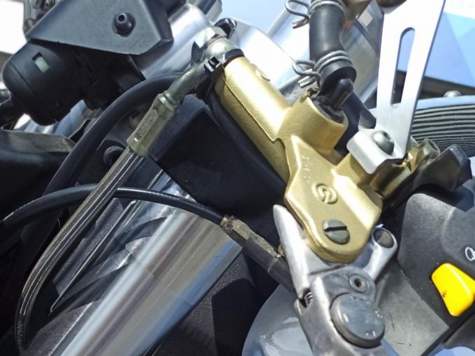 VOXAN CAFE RACER 4