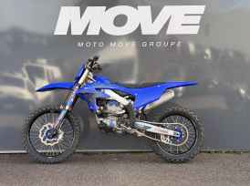 YAMAHA YZ250F - 2024