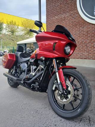 HARLEY-DAVIDSON SOFTAIL LOW RIDER 1923 ST - 2025