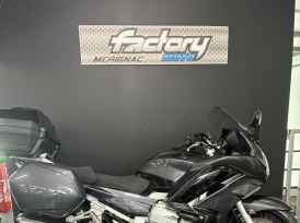 YAMAHA FJR 1300 - 2019