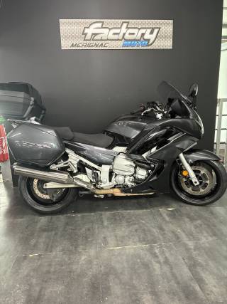 YAMAHA FJR 1300 - 2019